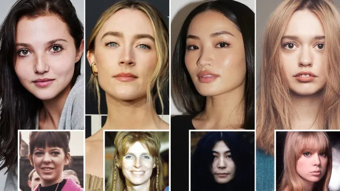 So t&agrave;i sắc của sao phim Sex Education với c&aacute;c nữ diễn vi&ecirc;n tham gia phim về The Beatles- Ảnh 2.