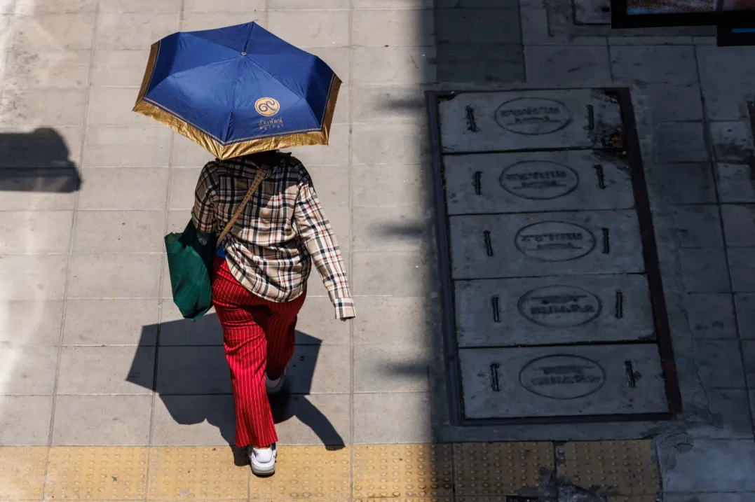 Nhiệt độ trong m&ugrave;a h&egrave; năm 2026 tại Th&aacute;i Lan sẽ vượt ngưỡng 42&deg;C- Ảnh 2.