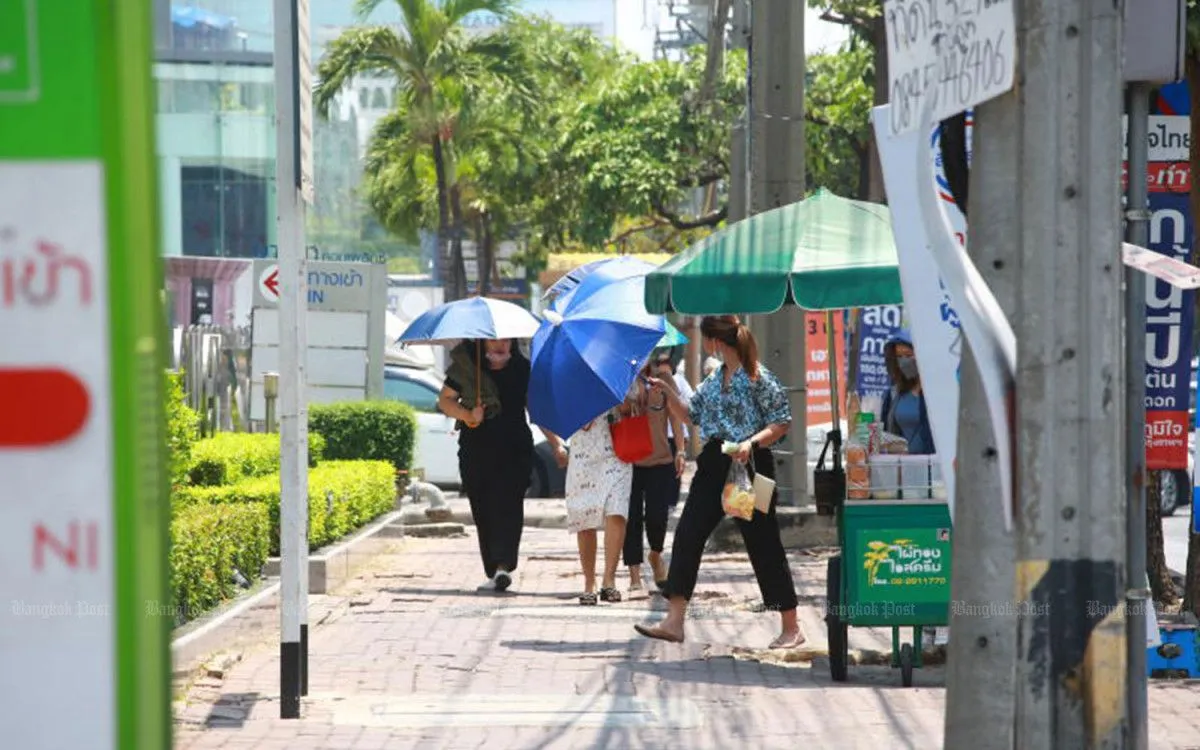 (Ảnh: Bangkok Post)
