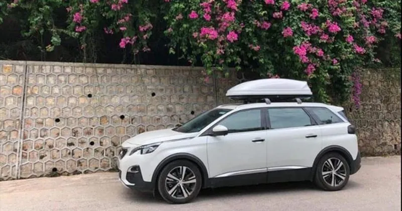 Lắp gi&aacute; n&oacute;c &ocirc; t&ocirc; c&oacute; bị trượt đăng kiểm? Hướng dẫn thủ tục để hợp lệ- Ảnh 1.