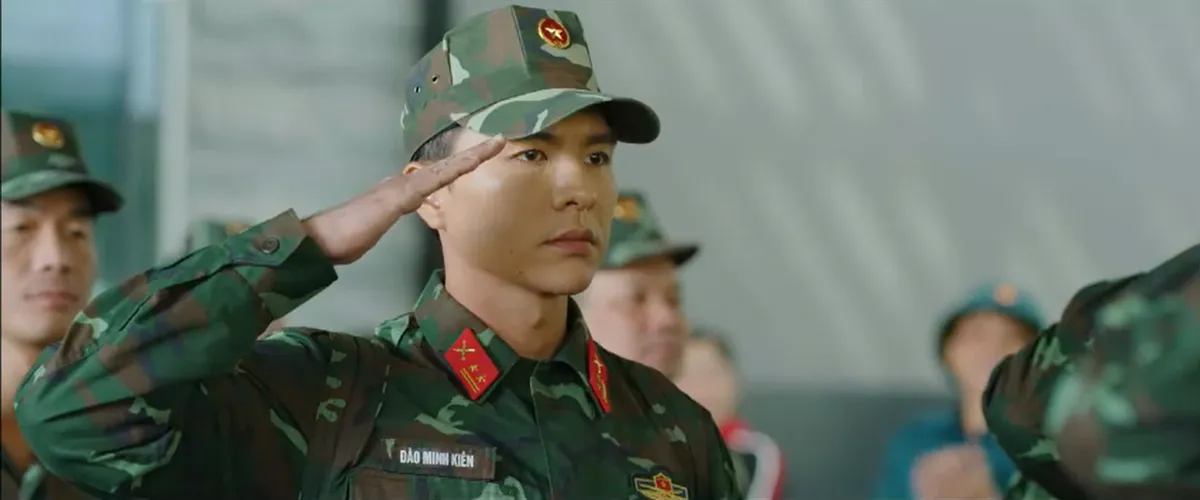 Không giới hạn - Tập 1: Xúc động giây phút bộ đội Việt Nam giải cứu nạn nhân khỏi đống đổ nát - Ảnh 7.