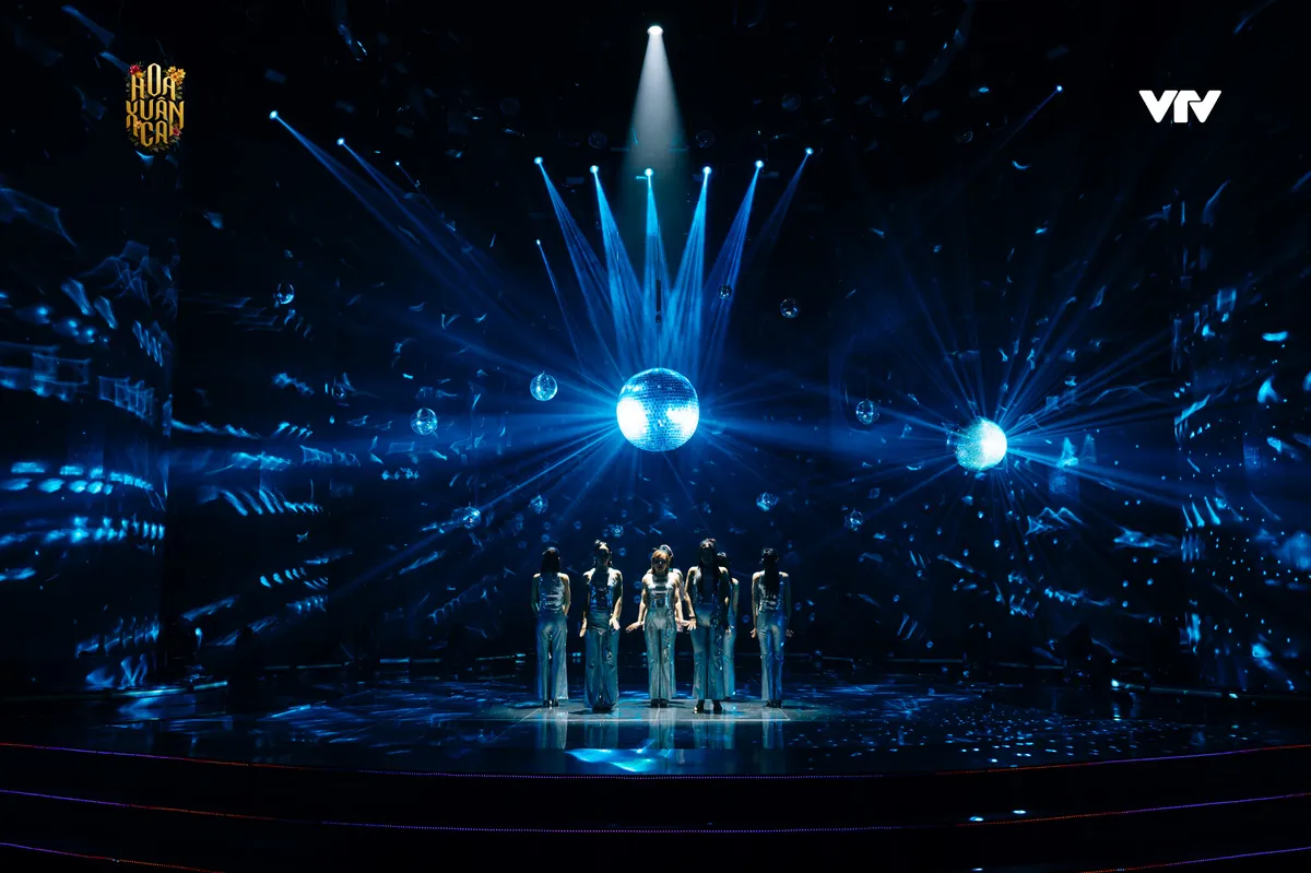 Đại nhạc hội Hoa Xuân Ca tái ngộ khán giả dịp Tết Bính Ngọ 2026 - Ảnh 2.