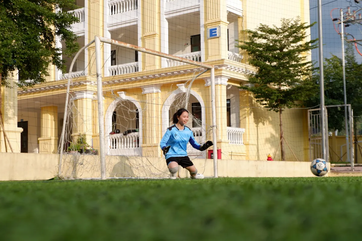 VTV5 v&agrave; kỳ t&iacute;ch b&oacute;ng đ&aacute; nữ v&ugrave;ng cao: Khi bản sắc d&acirc;n tộc thăng hoa tr&ecirc;n s&oacute;ng quốc gia- Ảnh 6.