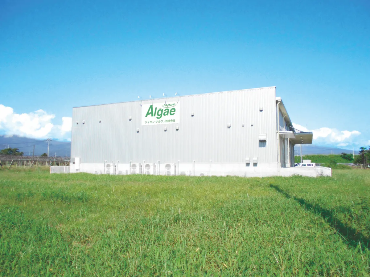 Japan Algae: 45 năm t&acirc;m huyết với giải ph&aacute;p sức khỏe bền vững từ tảo xoắn Nhật Bản- Ảnh 2.