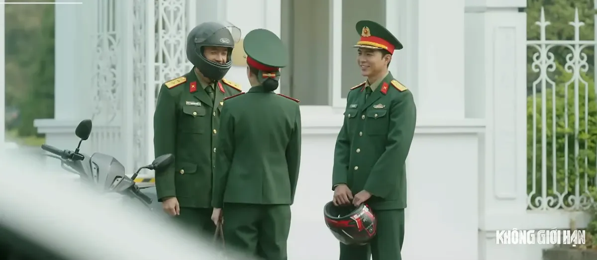 Kh&ocirc;ng giới hạn - Tập 1: Lợi  - Ảnh 5.