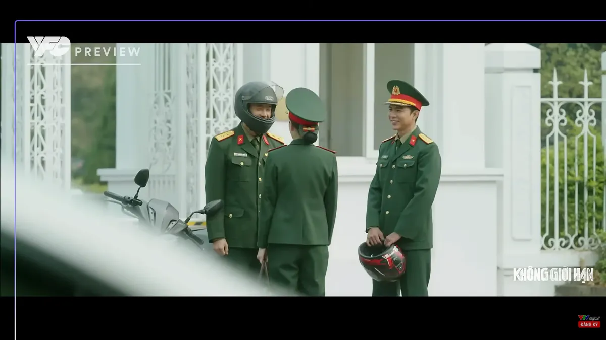 Kh&ocirc;ng giới hạn - Tập 1: Lợi  - Ảnh 4.