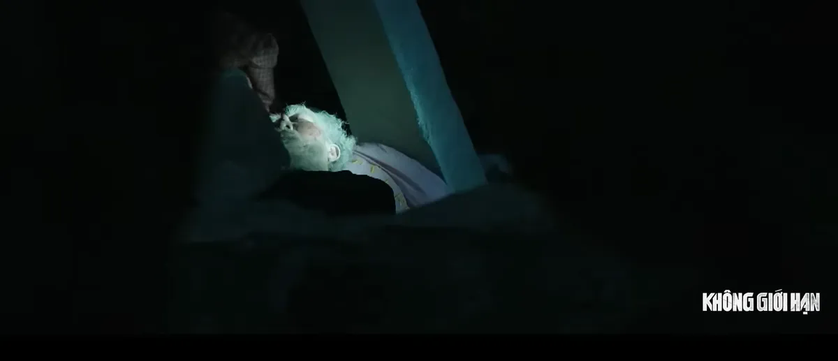 Kh&ocirc;ng giới hạn - Tập 1: Lợi  - Ảnh 2.