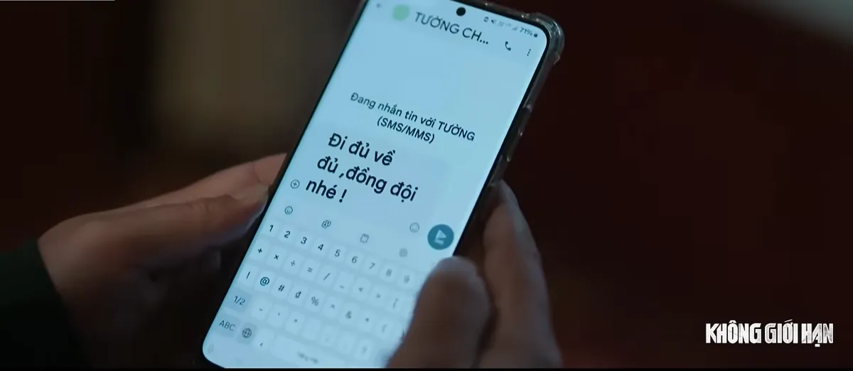 Kh&ocirc;ng giới hạn - Tập 1: Lợi  - Ảnh 1.