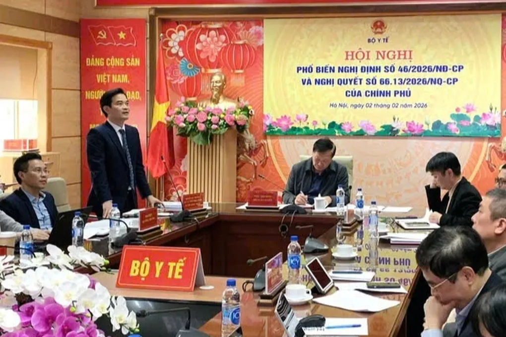 Siết quản l&yacute; thực phẩm: Doanh nghiệp chịu tr&aacute;ch nhiệm to&agrave;n diện về hồ sơ v&agrave; chất lượng- Ảnh 1.