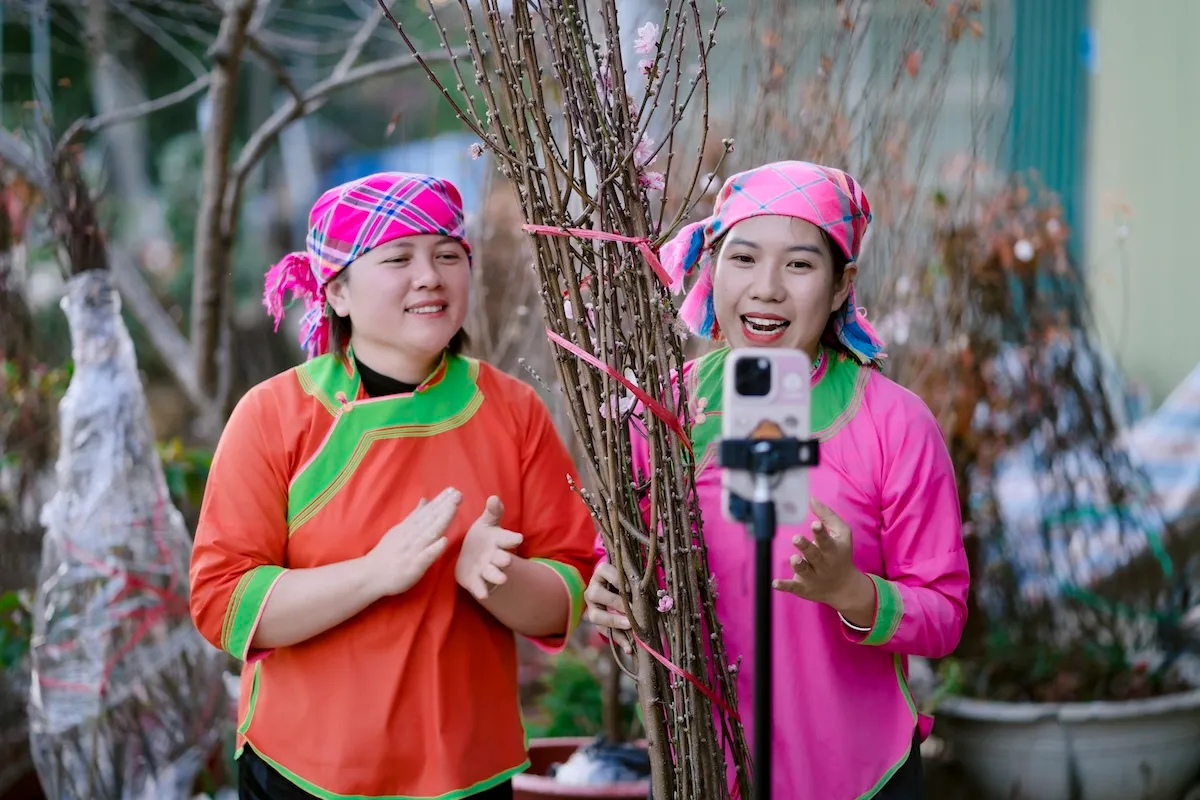 Khởi động m&ocirc; h&igrave;nh x&atilde; thương mại điện tử tại B&igrave;nh Lư, Lai Ch&acirc;u  - Ảnh 3.