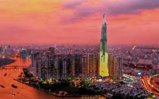 Chính phủ Việt Nam đặt mục tiêu đạt xếp hạng tín nhiệm quốc gia mức Đầu tư vào năm 2030