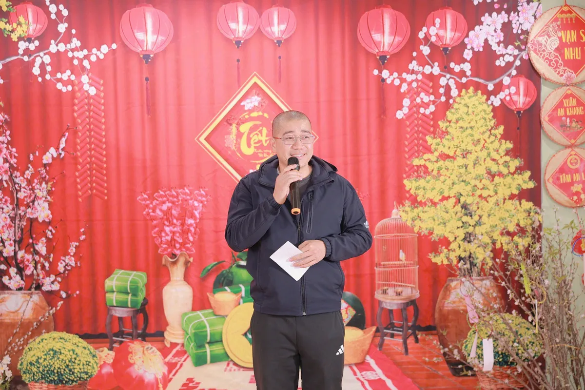 Nhật Bản: Ấm &aacute;p t&igrave;nh đồng hương tại Lễ hội Tết Việt Saitama 2026 - Ảnh 1.