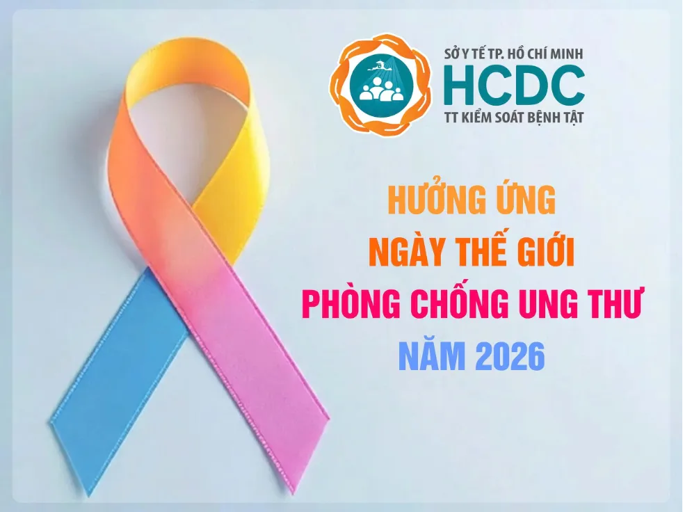 Vui Tết an to&agrave;n: Giảm thiểu c&aacute;c h&agrave;nh vi nguy cơ, ph&ograve;ng ngừa ung thư - Ảnh 1.