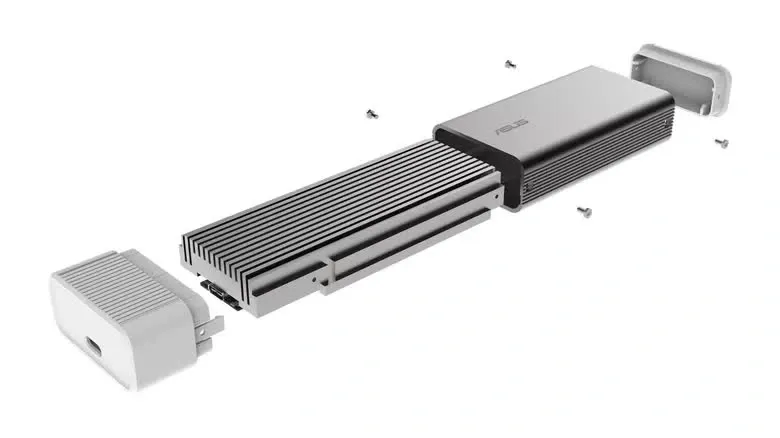 Cổng USB bước v&agrave;o giai đoạn &ldquo;lột x&aacute;c&rdquo;, sẵn s&agrave;ng cho kỷ nguy&ecirc;n AI v&agrave; chuẩn h&oacute;a to&agrave;n cầu- Ảnh 1.