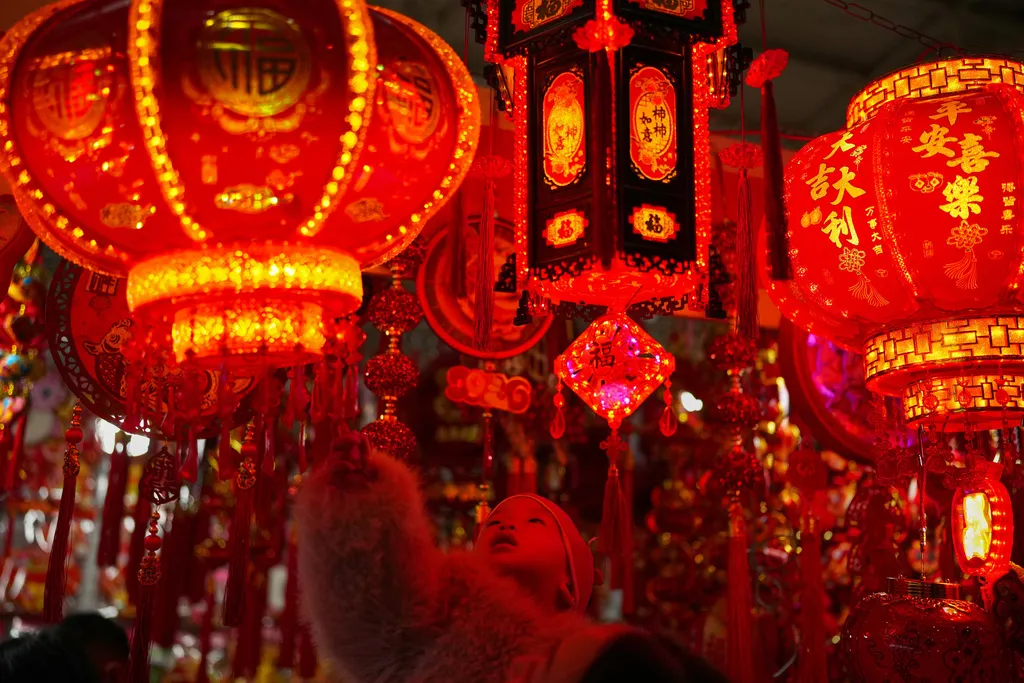 Dự b&aacute;o 9,5 tỷ lượt di chuyển trong dịp Xu&acirc;n vận 2026 tại Trung Quốc- Ảnh 2.