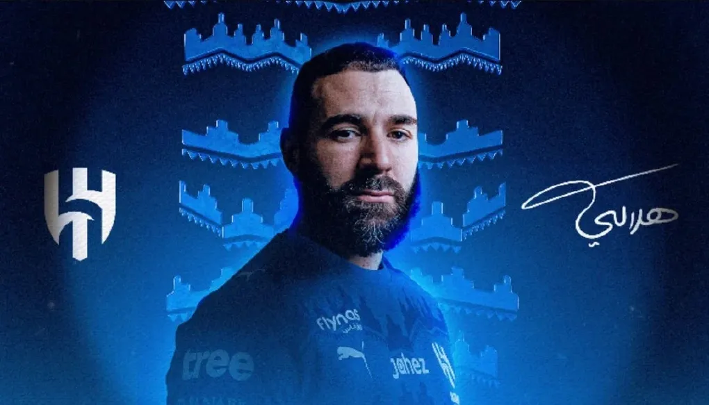 Karim Benzema gia nhập Al-Hilal, Cristiano Ronaldo được cho l&agrave; th&ecirc;m bất m&atilde;n- Ảnh 1.