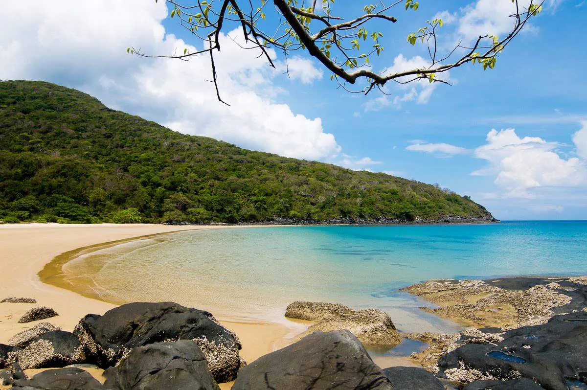 C&ocirc;n Đảo nằm trong nh&oacute;m những điểm đến hưởng tuần trăng mật tuyệt vời nhất thế giới- Ảnh 1.