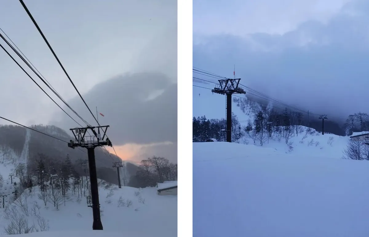 Nữ du kh&aacute;ch Australia tử vong do tai nạn c&aacute;p treo tại Nhật Bản- Ảnh 1.