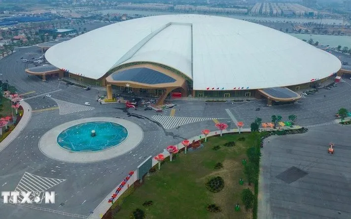 Kích cầu tiêu dùng qua Hội chợ Mùa Xuân