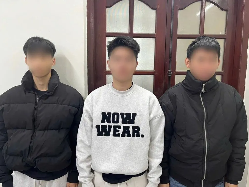 Khởi tố nh&oacute;m thanh ni&ecirc;n mua b&aacute;n hơn 8,4 tỷ email của người d&ugrave;ng tr&ecirc;n thế giới - Ảnh 1.