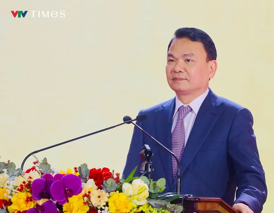 Ninh B&igrave;nh: Gặp mặt mừng Đảng, mừng Xu&acirc;n B&iacute;nh Ngọ 2026 - Ảnh 1.