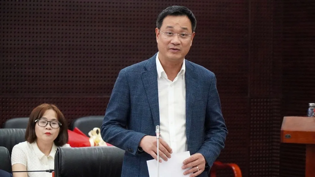 Đại tướng Lương Tam Quang đánh giá cao sự chủ động trong công tác chuẩn bị bầu cử tại thành phố Đà Nẵng - Ảnh 1.