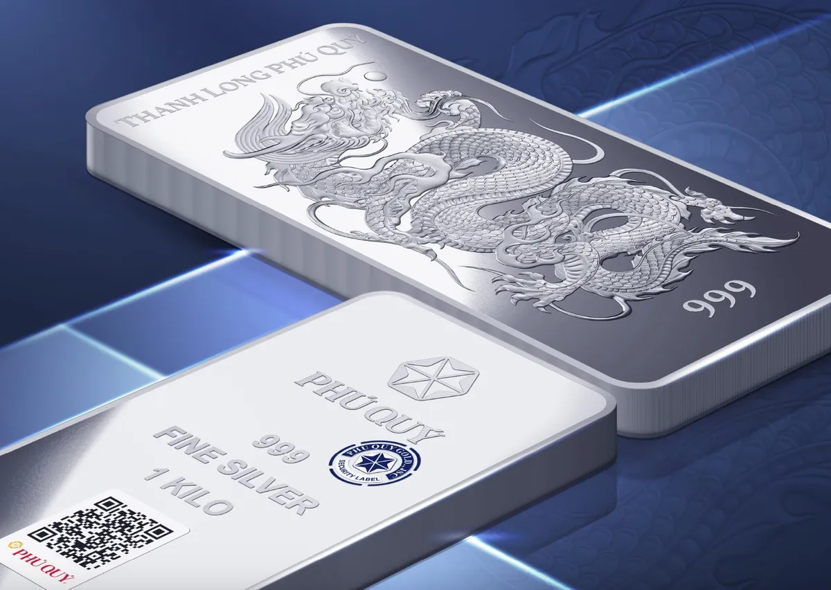 Giá bạc trong nước bật tăng mạnh, nhà đầu tư chờ cơ hội “về bờ”- Ảnh 1. Giá bạc trong nước bật tăng mạnh, nhà đầu tư chờ cơ hội “về bờ”- Ảnh 1.