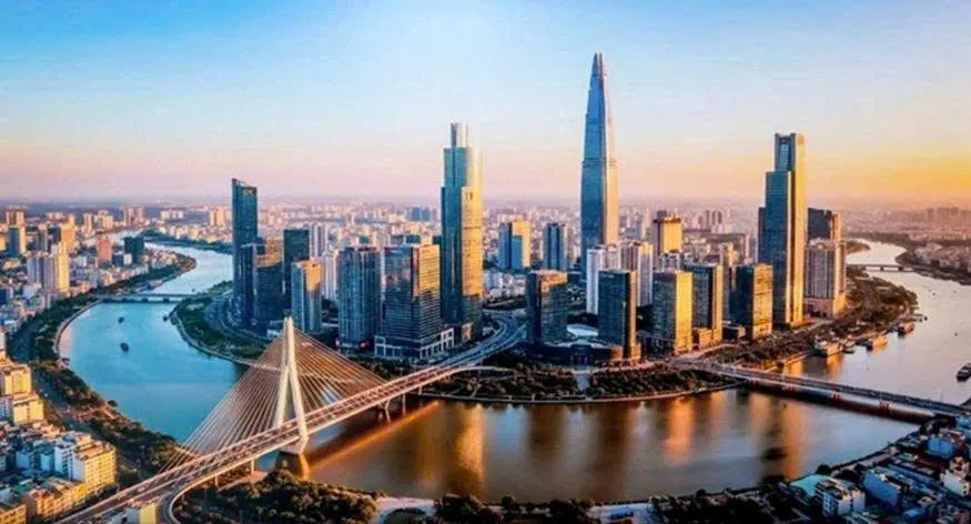 Vận h&agrave;nh Trung t&acirc;m T&agrave;i ch&iacute;nh quốc tế cần năng lực thiết kế v&agrave; cam kết thực thi - Ảnh 1.