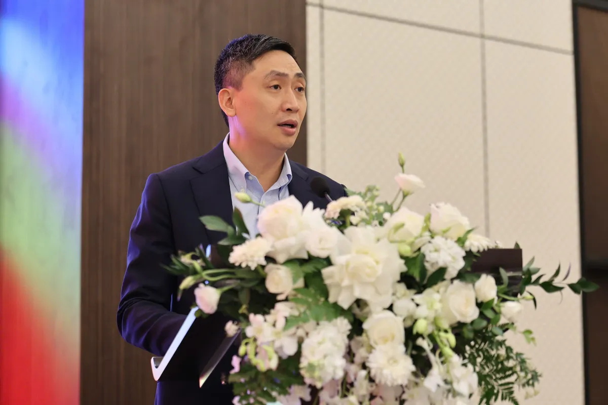 Tứ trụ xuất khẩu Việt Nam: T&igrave;m vận hội mới từ những c&uacute; "click" chuột - Ảnh 1.