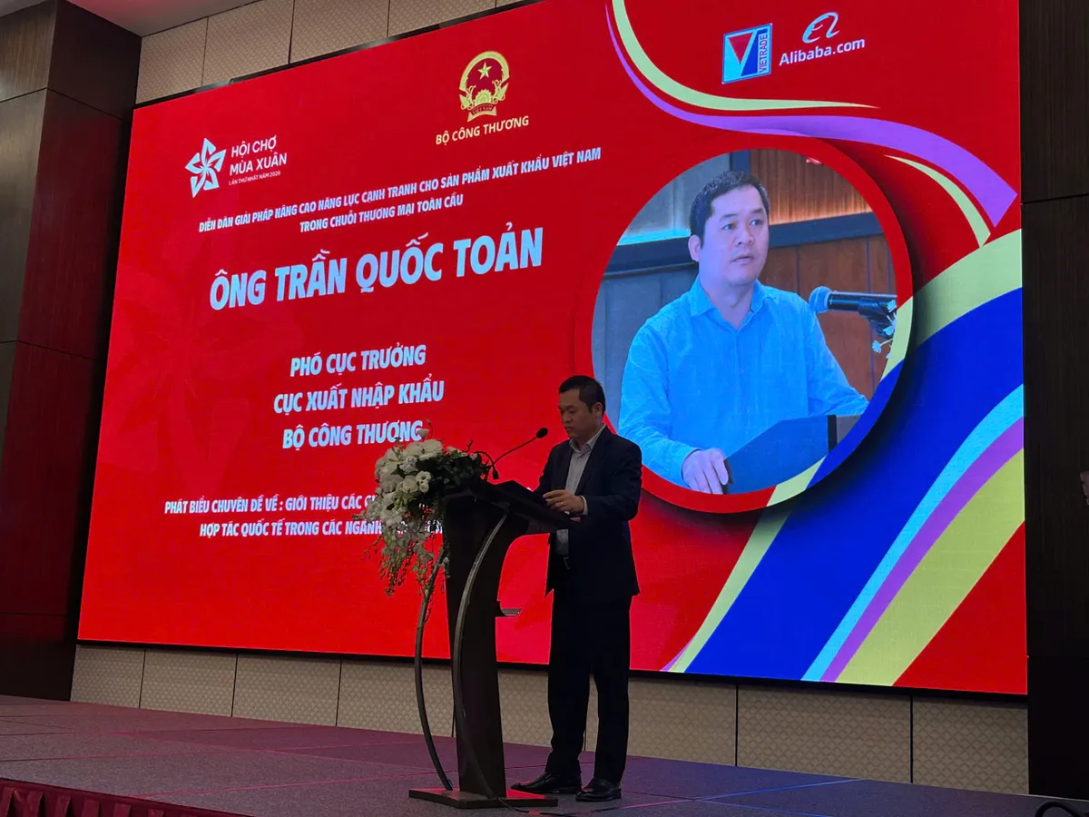 Tứ trụ xuất khẩu Việt Nam: T&igrave;m vận hội mới từ những c&uacute; "click" chuột - Ảnh 5.