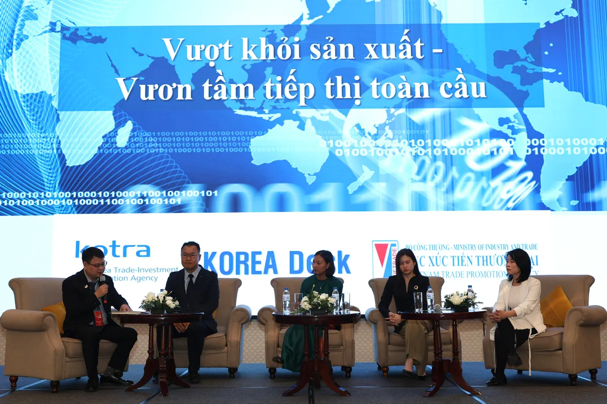 Tứ trụ xuất khẩu Việt Nam: T&igrave;m vận hội mới từ những c&uacute; "click" chuột - Ảnh 4.