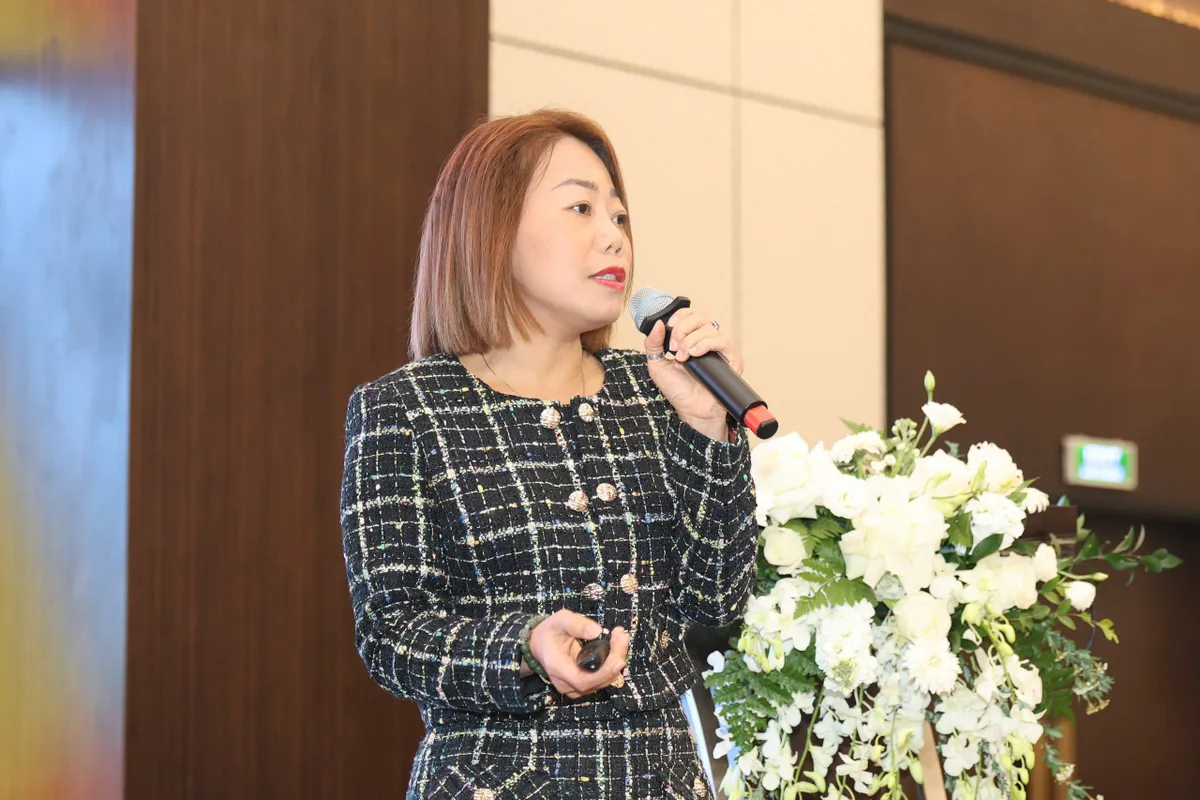 Tứ trụ xuất khẩu Việt Nam: T&igrave;m vận hội mới từ những c&uacute; "click" chuột - Ảnh 2.