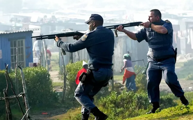 (Ảnh minh họa: Africa News)