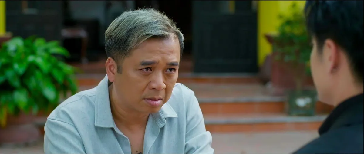 Gia đ&igrave;nh tr&aacute;i dấu - Tập 29: Vừa ra t&ograve;a, b&agrave; &Aacute;nh đ&atilde; cho chồng cơ hội 'theo đuổi từ đầu' - Ảnh 8.