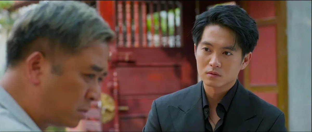 Gia đ&igrave;nh tr&aacute;i dấu - Tập 29: Vừa ra t&ograve;a, b&agrave; &Aacute;nh đ&atilde; cho chồng cơ hội 'theo đuổi từ đầu' - Ảnh 7.