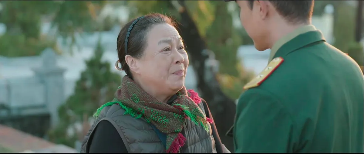 Kh&ocirc;ng giới hạn - Tập 3: Ki&ecirc;n từ chối phũ ph&agrave;ng Lam Anh, Linh gặp nguy hiểm - Ảnh 3.