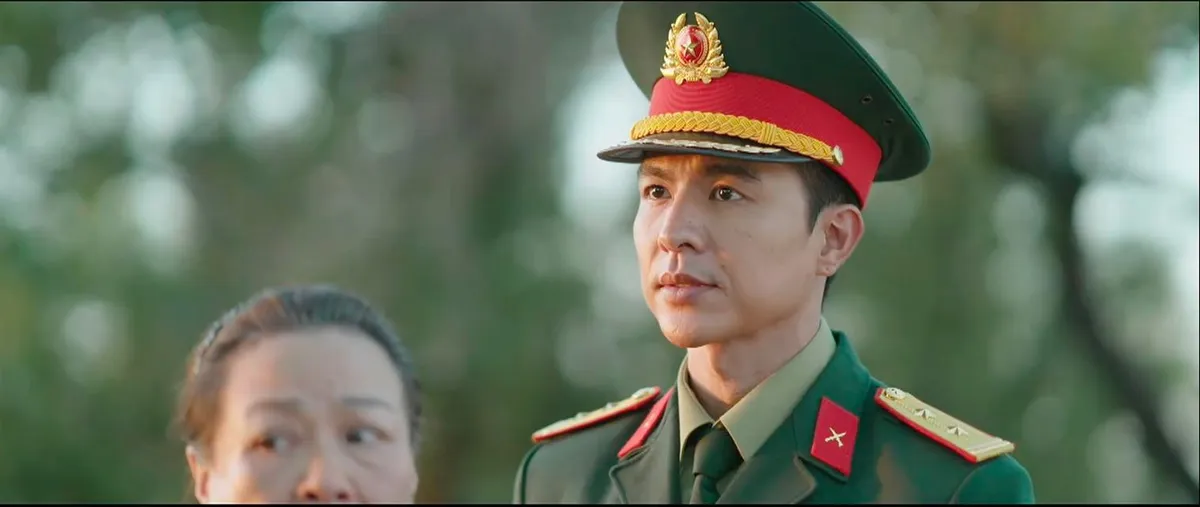 Kh&ocirc;ng giới hạn - Tập 3: Ki&ecirc;n từ chối phũ ph&agrave;ng Lam Anh, Linh gặp nguy hiểm - Ảnh 4.