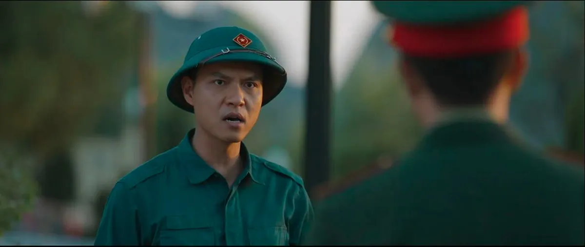 Kh&ocirc;ng giới hạn - Tập 3: Ki&ecirc;n từ chối phũ ph&agrave;ng Lam Anh, Linh gặp nguy hiểm - Ảnh 5.