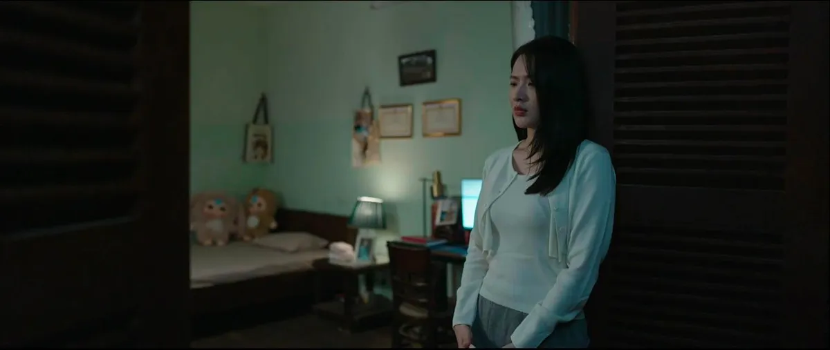 Kh&ocirc;ng giới hạn - Tập 3: Ki&ecirc;n từ chối phũ ph&agrave;ng Lam Anh, Linh gặp nguy hiểm - Ảnh 1.