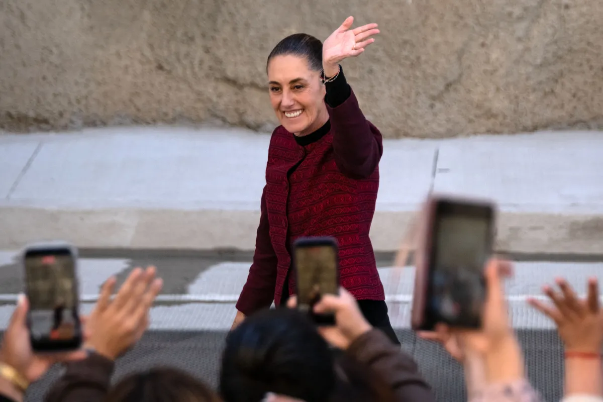 Tổng thống Mexico cam kết gửi viện trợ nh&acirc;n đạo đến Cuba - Ảnh 1.