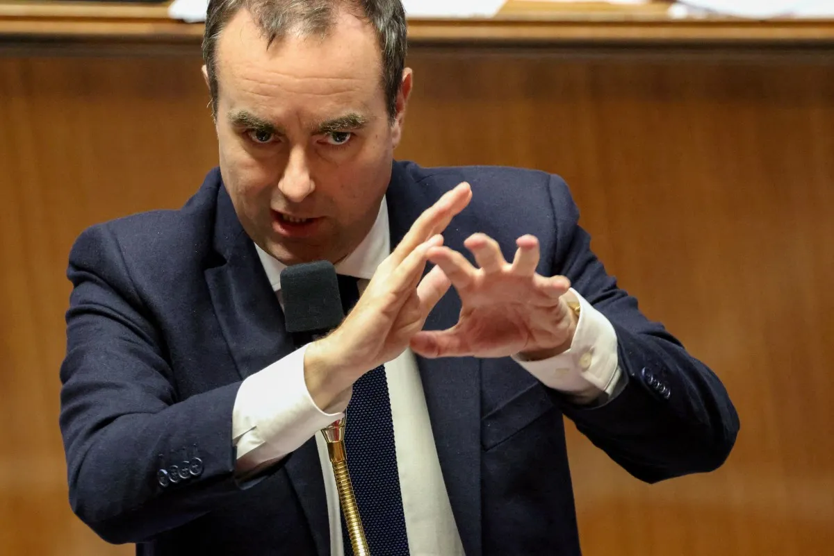 Ph&aacute;p th&ocirc;ng qua dự luật ng&acirc;n s&aacute;ch năm 2026- Ảnh 1.