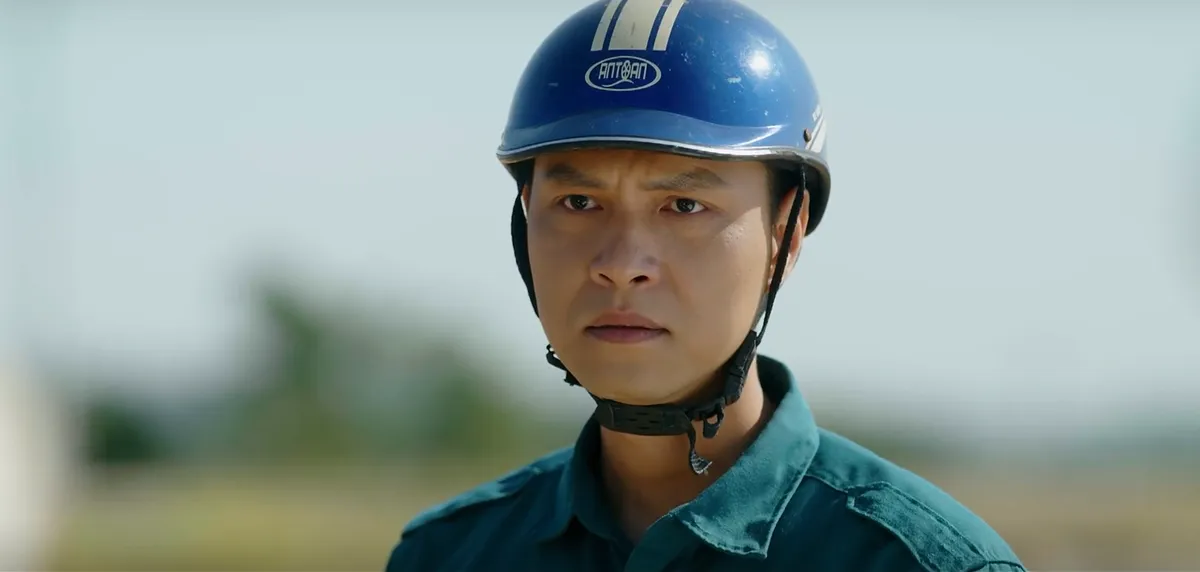 Kh&ocirc;ng giới hạn - Tập 3: Ki&ecirc;n từ chối phũ ph&agrave;ng Lam Anh, Linh gặp nguy hiểm - Ảnh 6.