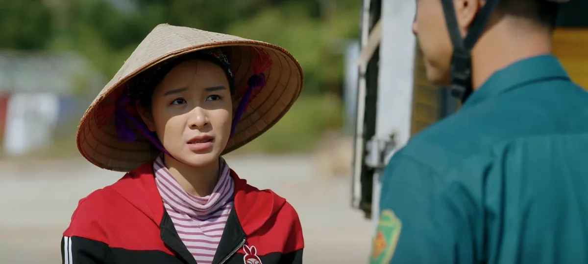 Kh&ocirc;ng giới hạn - Tập 3: Ki&ecirc;n từ chối phũ ph&agrave;ng Lam Anh, Linh gặp nguy hiểm - Ảnh 7.