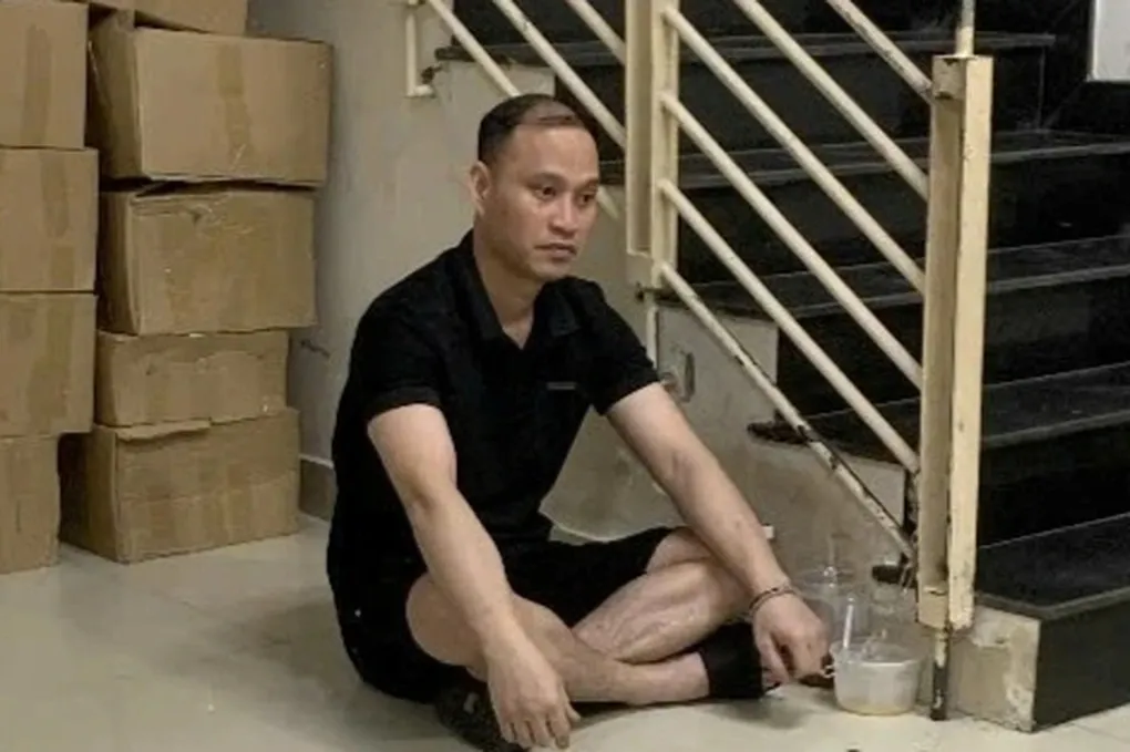 Bắt đối tượng giả chủ vườn sầu ri&ecirc;ng, lừa chiếm đoạt hơn 5,3 tỷ đồng- Ảnh 1.