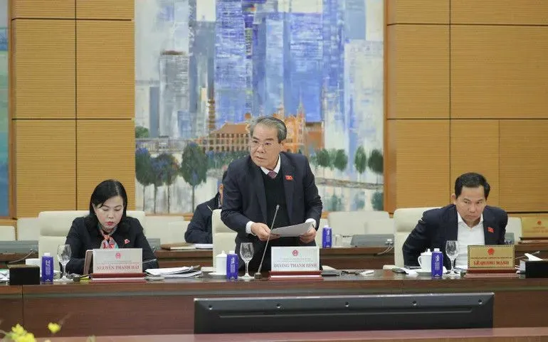 Cử tri kỳ vọng sau Đại hội XIV, quan t&acirc;m bầu cử v&agrave; khắc phục hậu quả thi&ecirc;n tai- Ảnh 1.