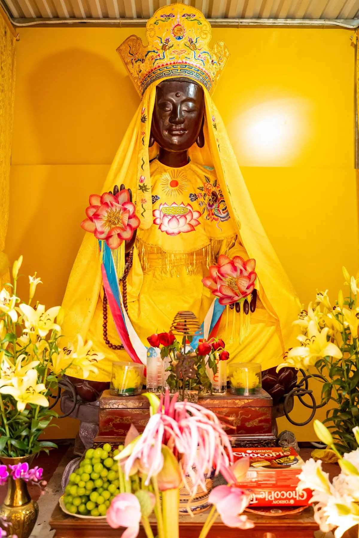 C&ocirc;ng nhận 30 bảo vật quốc gia - Ảnh 1.