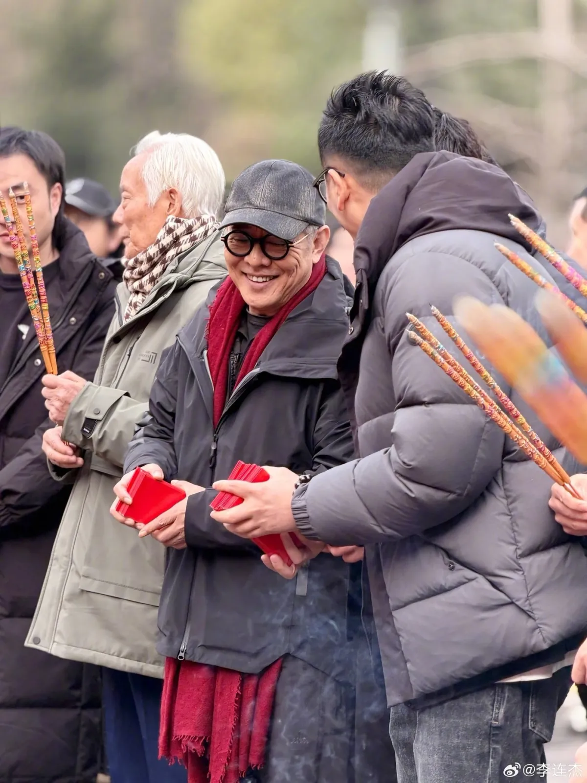 L&yacute; Li&ecirc;n Kiệt từ chối đ&oacute;ng vai ch&iacute;nh trong phim cực ngắn đầu ti&ecirc;n - Ảnh 1.
