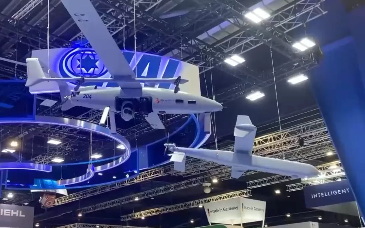 Hơn 1.000 doanh nghiệp tham gia triển l&atilde;m H&agrave;ng kh&ocirc;ng Singapore 2026- Ảnh 1.