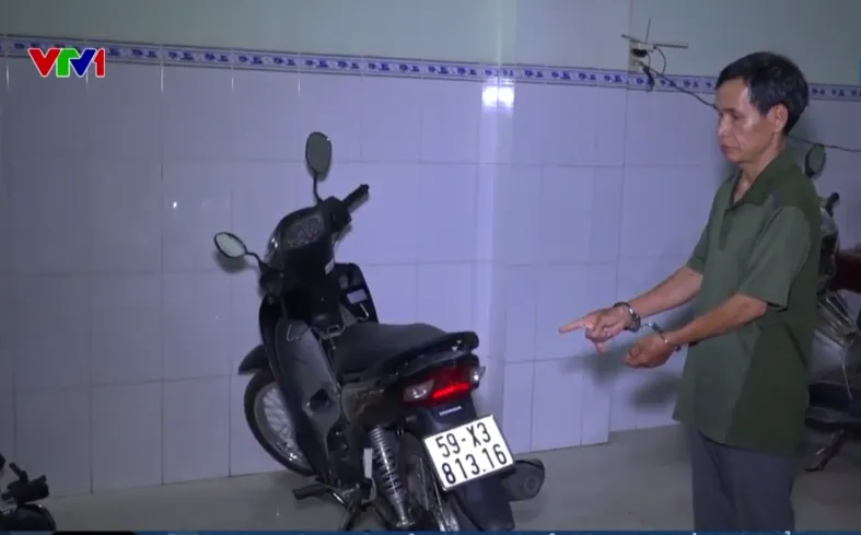 Trộm cắp phức tạp dịp cận Tết, C&ocirc;ng an Đồng Th&aacute;p mở cao điểm trấn &aacute;p- Ảnh 1.