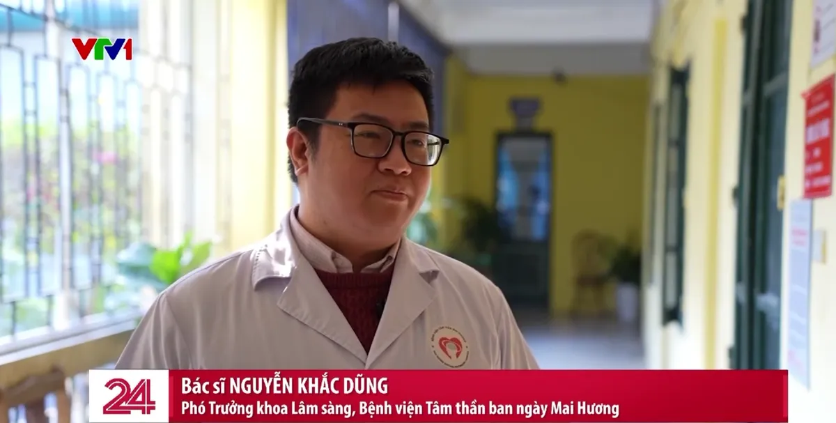 Mất kiểm soát hành vi do nghiện cờ bạc trực tuyến - Ảnh 2.